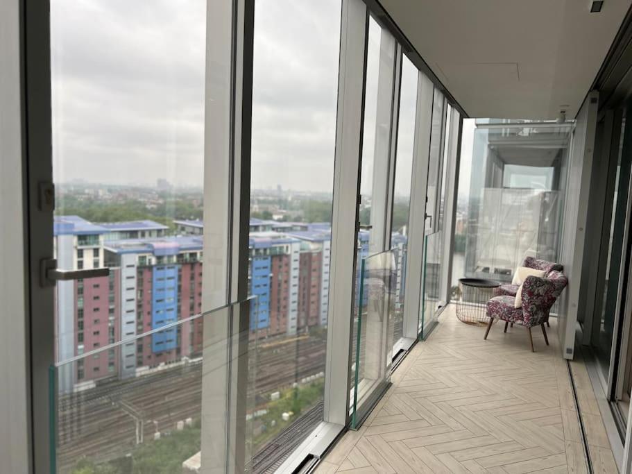 Apartamento Modern 2 Bed Flat At Battersea *
