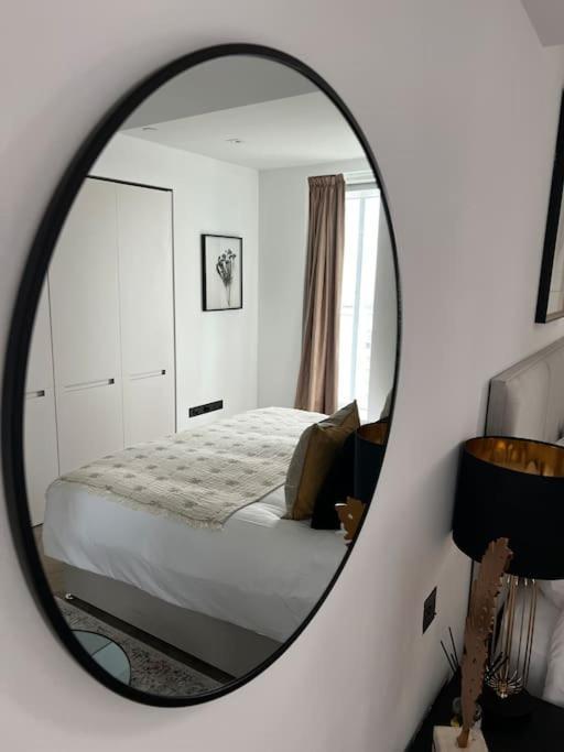 Apartamento Modern 2 Bed Flat At Battersea Londres